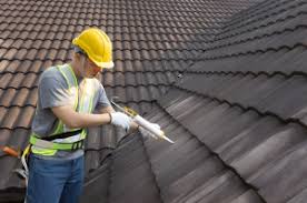 Fast & Reliable Emergency Roof Repairs in Dixon, KY